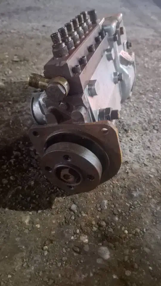 پمپ گازوئیل شیش سلند دورمن|قطعات یدکی و لوازم جانبی|کارون, |دیوار