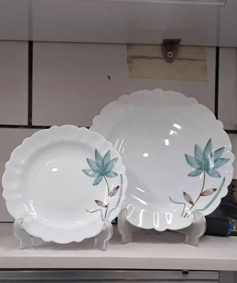 آرکوپال|ظروف سرو و پذیرایی|آبادان, |دیوار