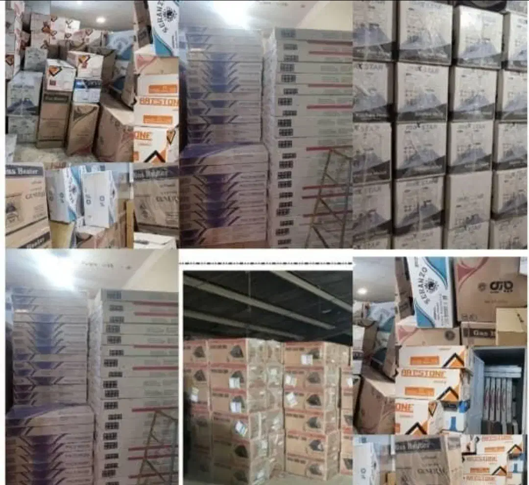 انیسا استور کد محصول ۵صفحه ای رومیزی توکار|اجاق گاز و لوازم برقی پخت‌وپز|تهران, دولتخواه شمالی|دیوار