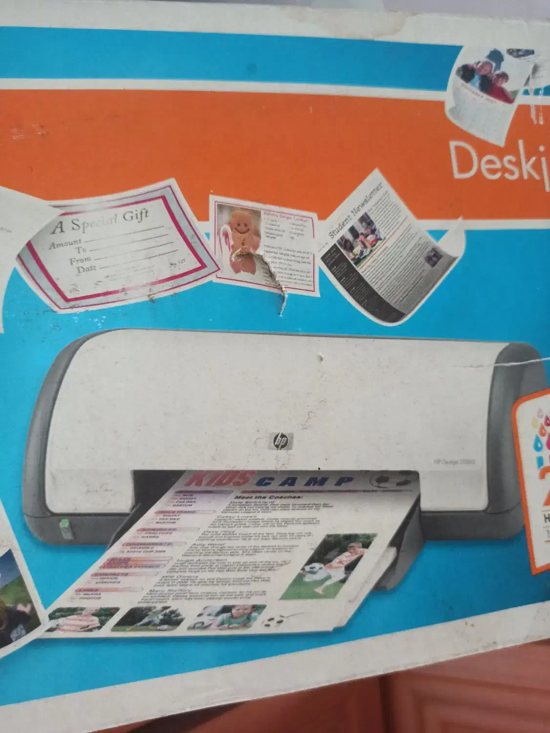 پرینتر رنگی آستانه اشرفیه|پرینتر، اسکنر، کپی، فکس|لاهیجان, قیام|دیوار