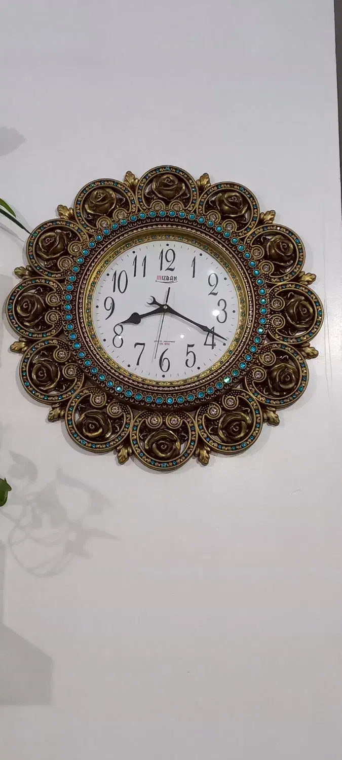 فروش ساعت دیواری|ساعت دیواری و تزئینی|شوش, |دیوار