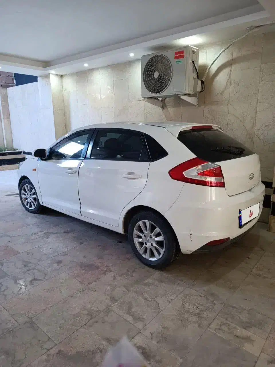 ام وی ام ۳۱۵مدل۹۵|خودرو سواری و وانت|کردکوی, |دیوار