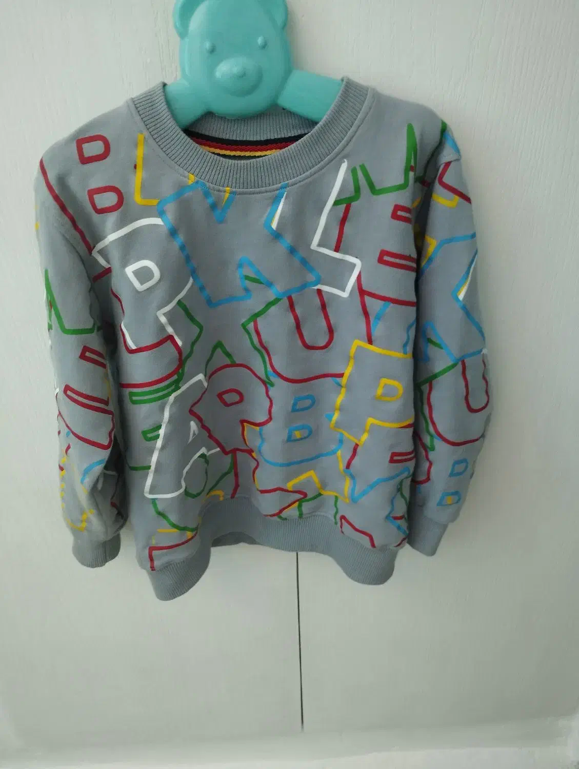 بلوز دورس پسرانه|کفش و لباس بچه|زنجان, |دیوار