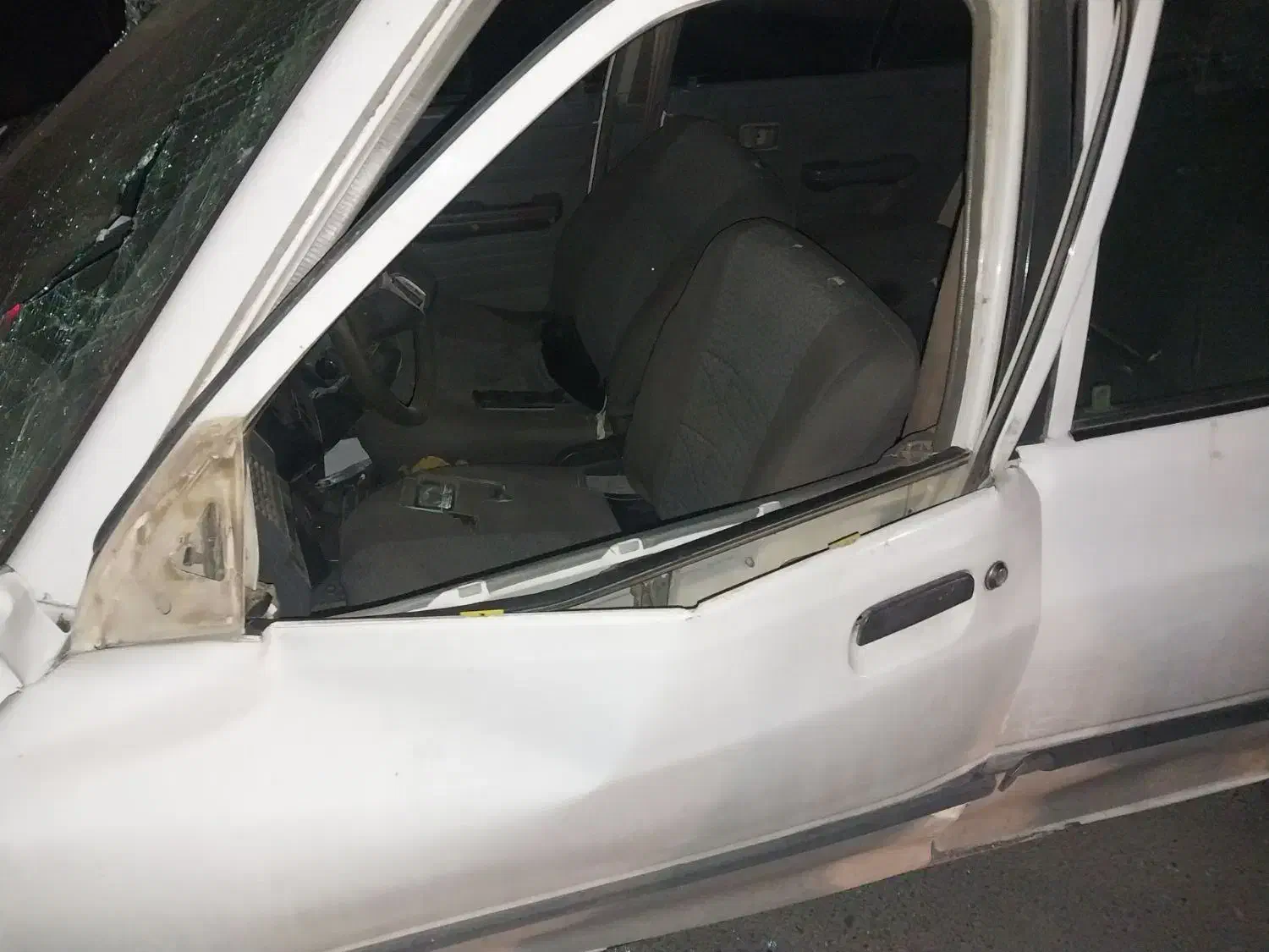 مدل ۸۶|خودرو سواری و وانت|ورامین, ورامین|دیوار