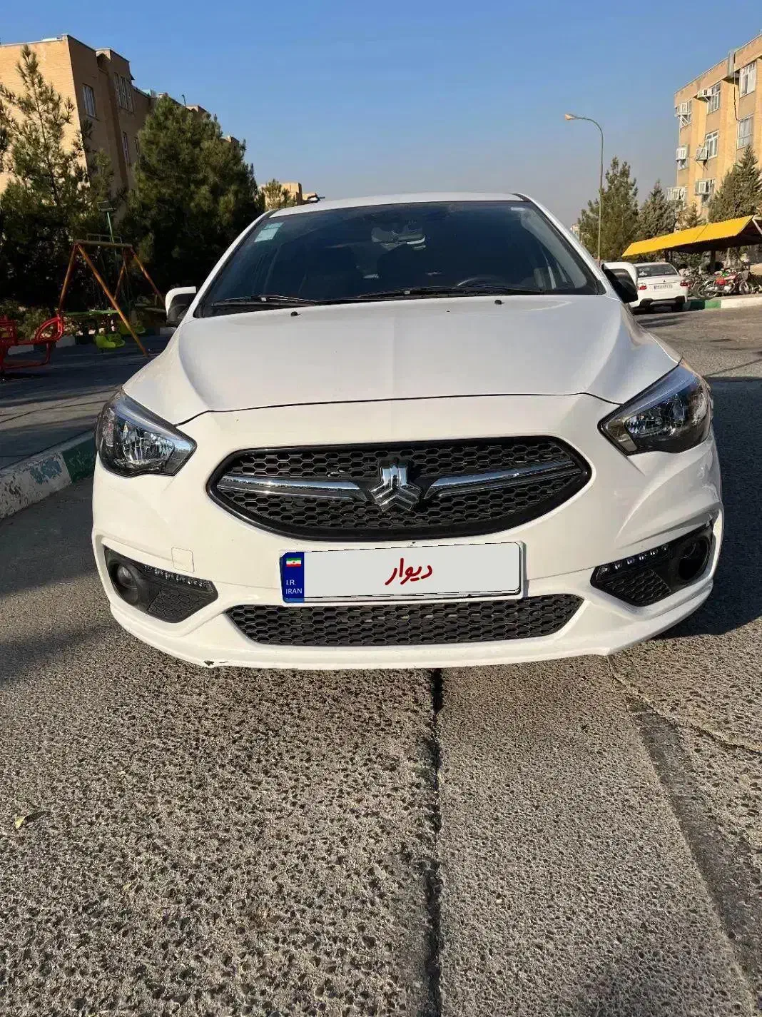 شاهین G سانروف دار|خودرو سواری و وانت|تهران, حکیمیه|دیوار