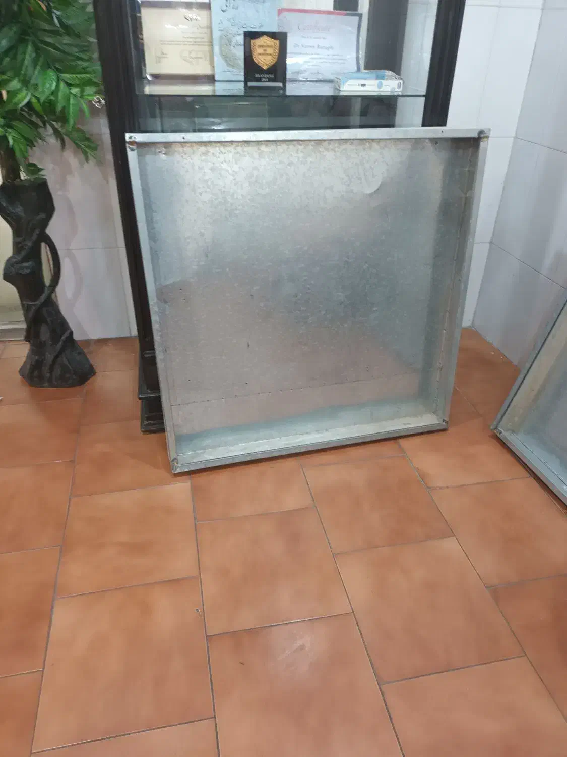 قاب تابلومطب ومغازه|فروشگاه و مغازه|تهران, اکباتان|دیوار