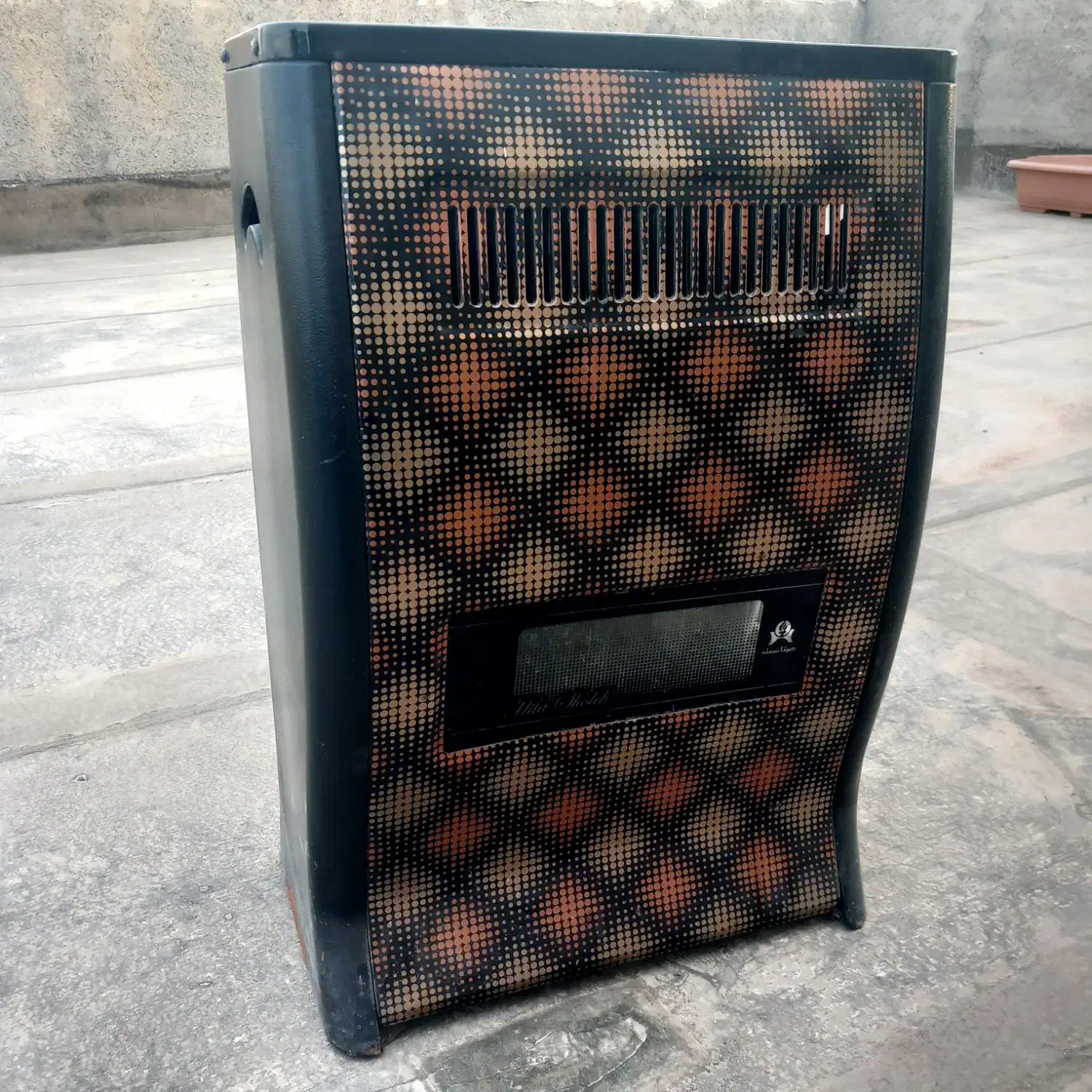 بخاری|بخاری، هیتر، شومینه|مشهد, عامل|دیوار