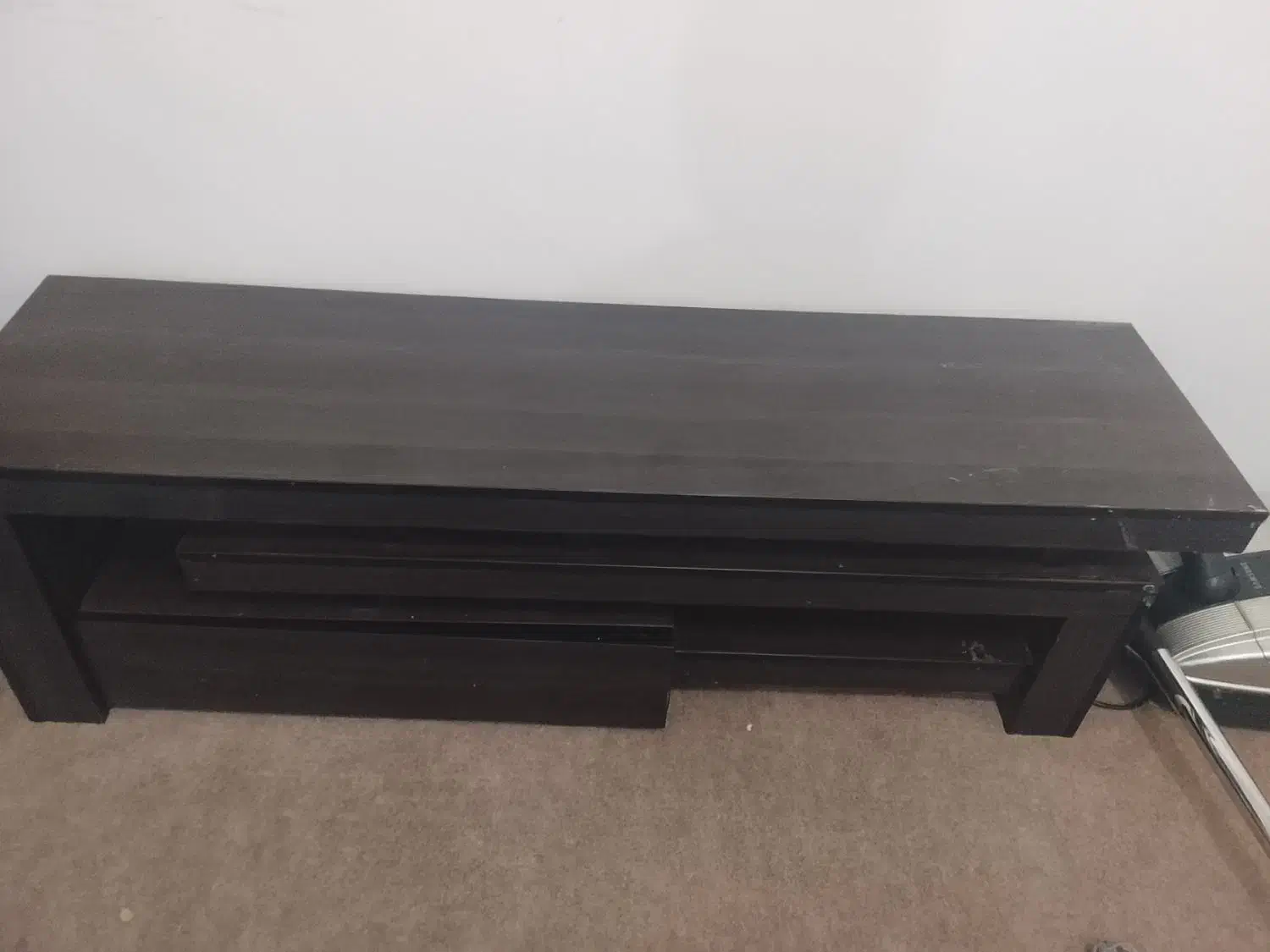 میز تلویزیون سالم|میز تلویزیون|شیراز, ریاستی|دیوار