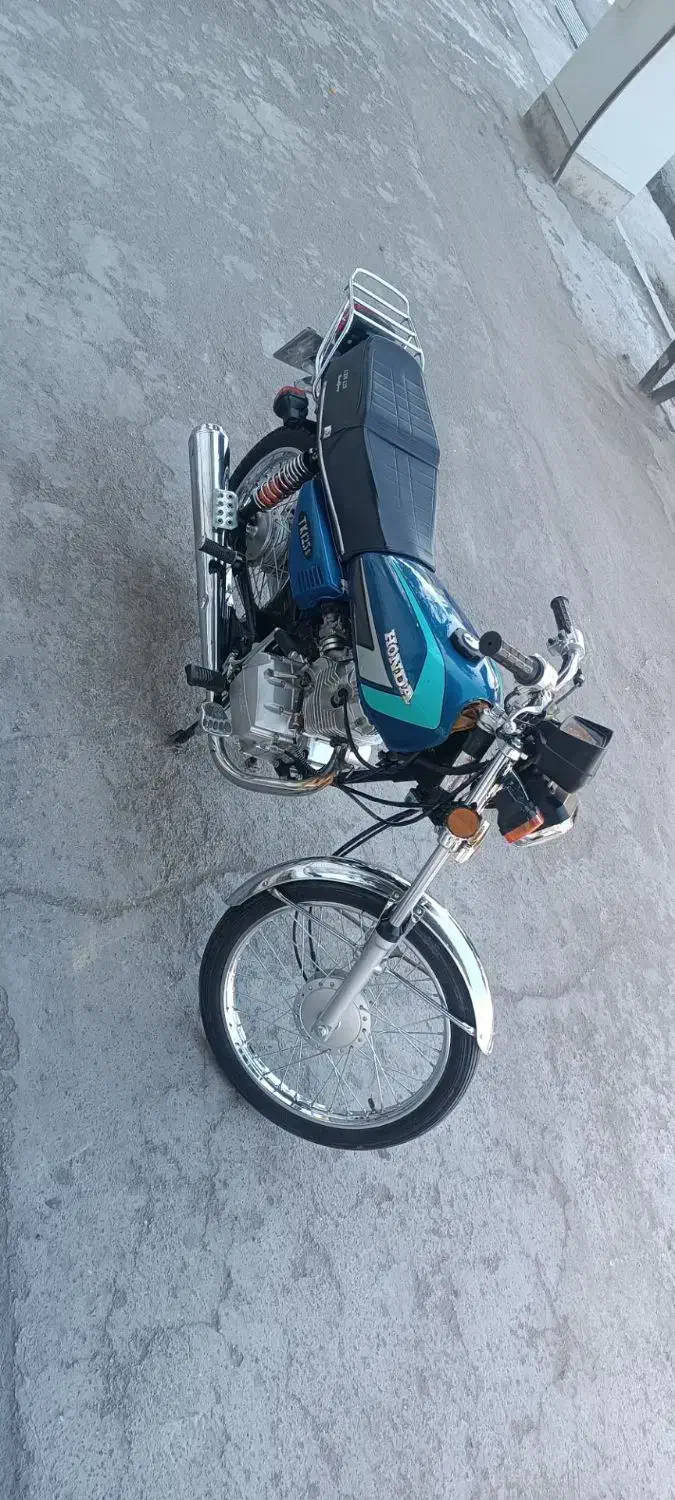 موتور|موتورسیکلت|مشهد, بهمن|دیوار