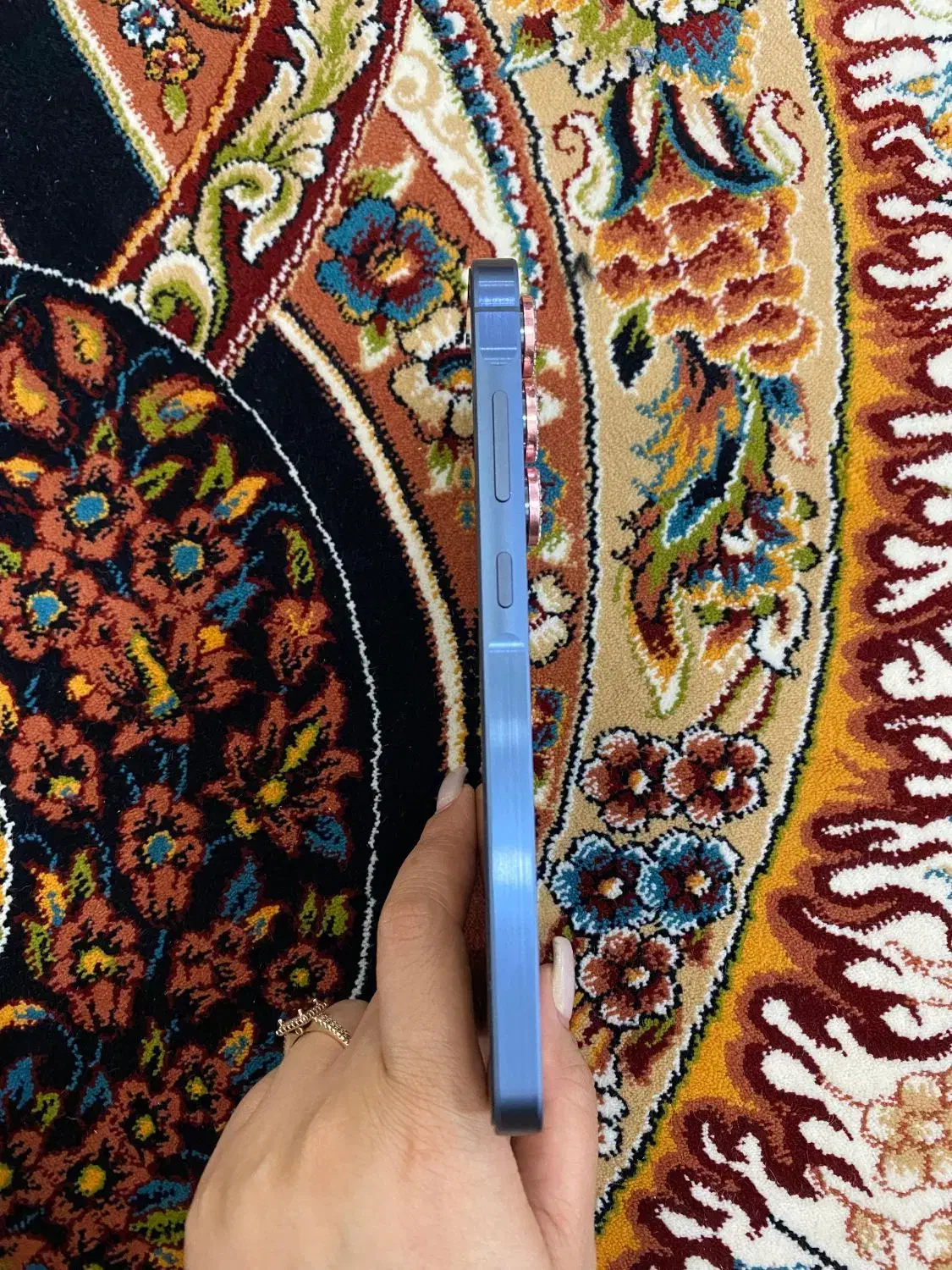 گوشی A55|موبایل|اهواز, کارون|دیوار