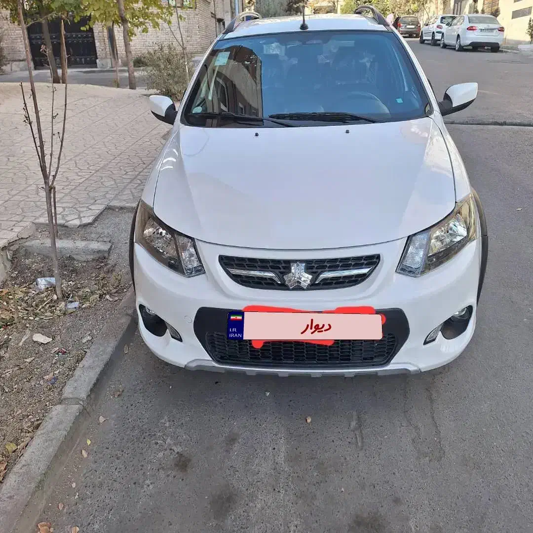 کوییک اتومات|خودرو سواری و وانت|تهران, حکیمیه|دیوار