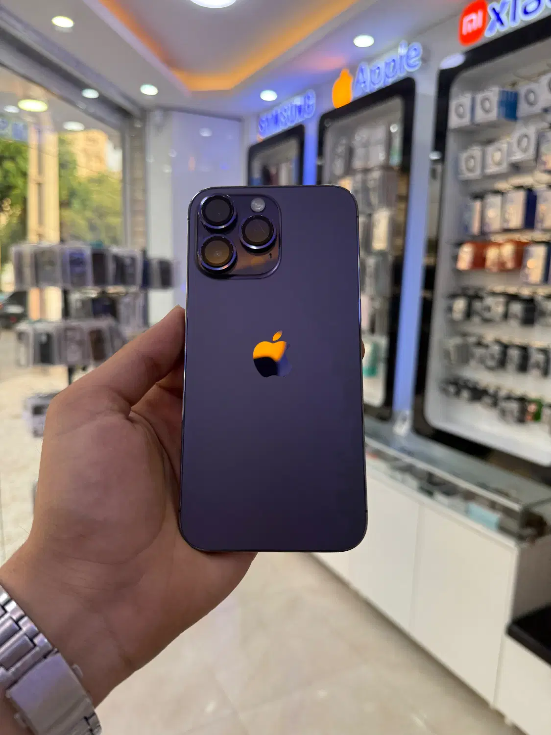 Iphone 14promax|موبایل|دزفول, |دیوار