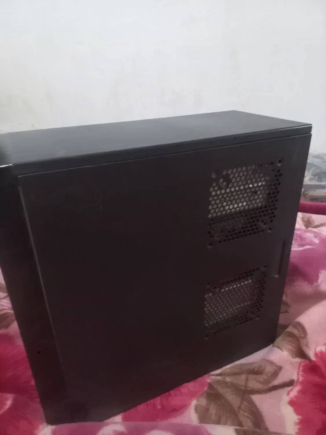 کیس سالم تمیز معامله با بیله کبوتر|رایانه رومیزی|رفسنجان, |دیوار