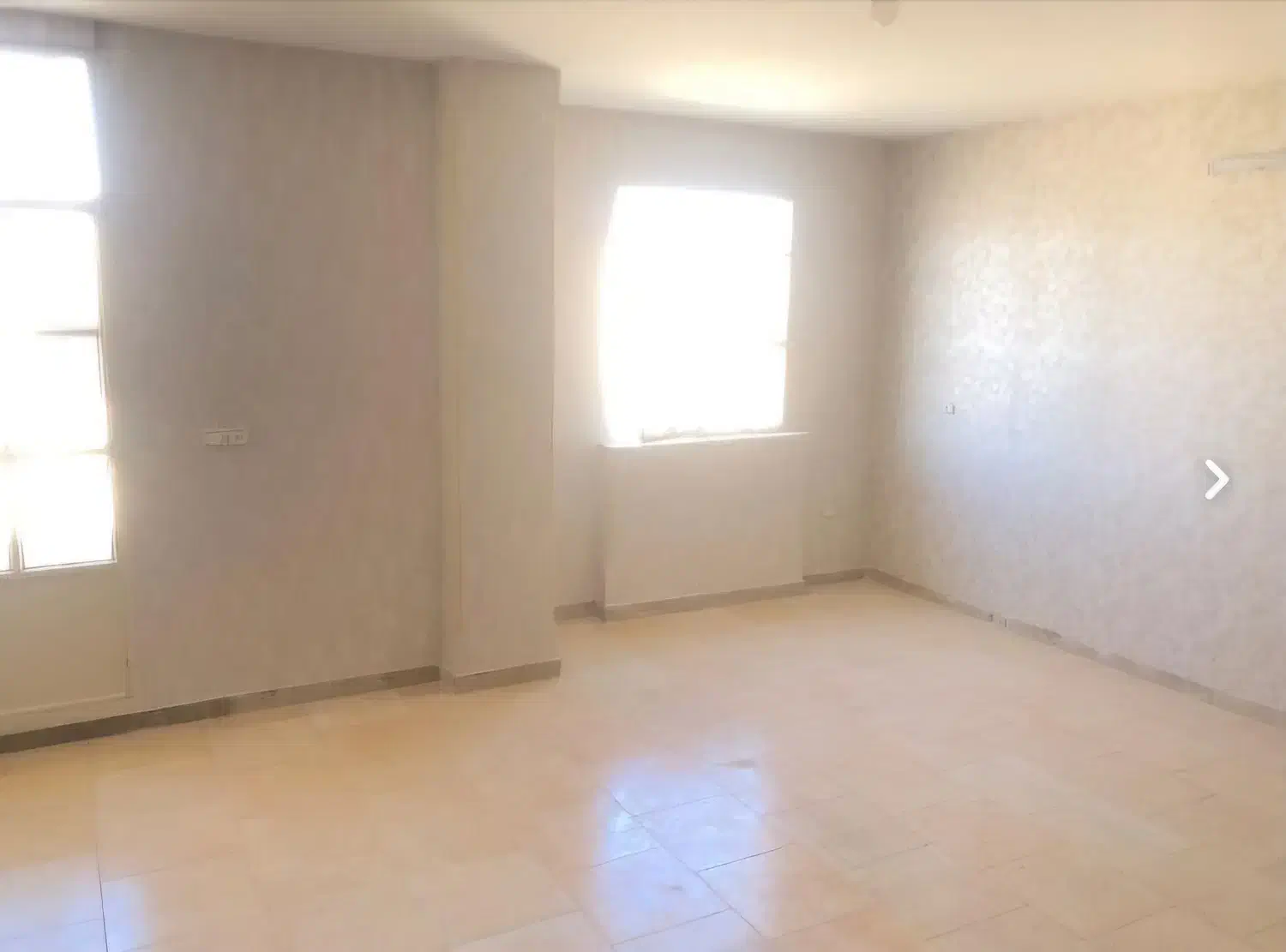 اپارتمان ۷۰ متری شهرک امیرالمومنین|اجارهٔ آپارتمان|کاشان, شهرک امیرالمومنین|دیوار