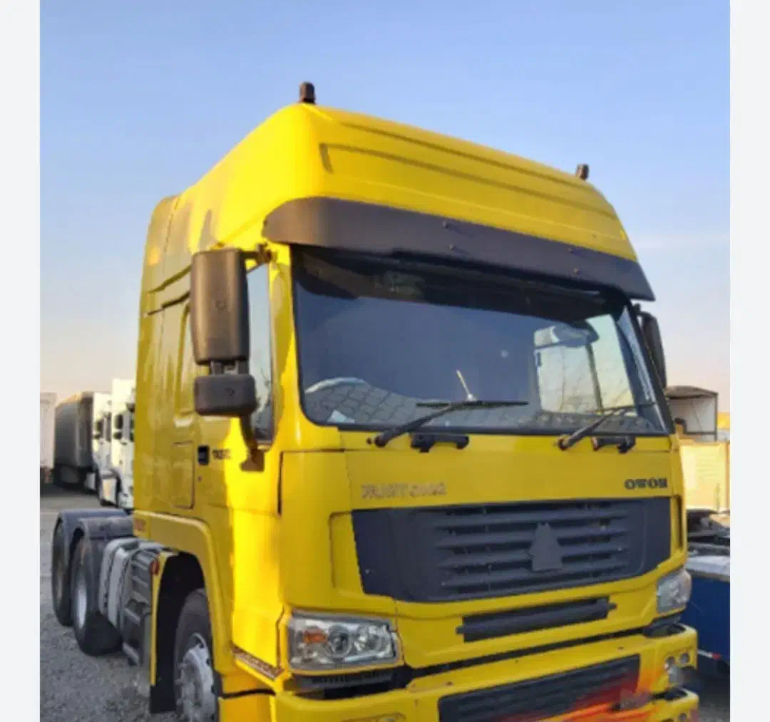 هوو|خودرو سنگین|یزد, |دیوار