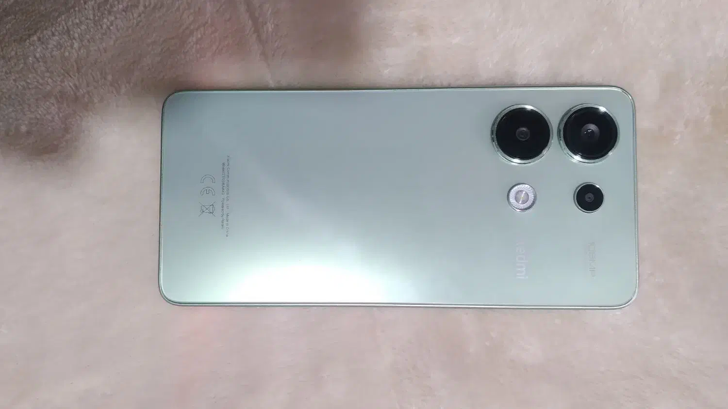 شیامی نوت ۱۳|موبایل|مشهد, شهید آوینی|دیوار