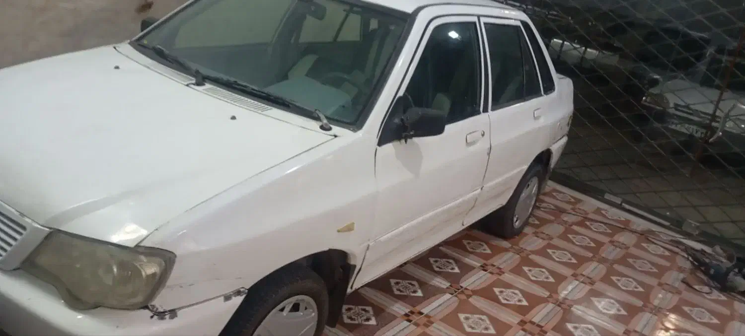 پراید 132|خودرو سواری و وانت|سبزوار, علمدار|دیوار