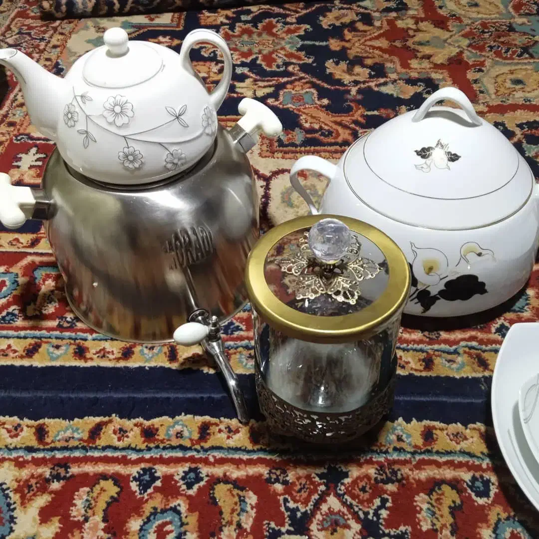 ظروف|ظروف سرو و پذیرایی|سنندج, |دیوار