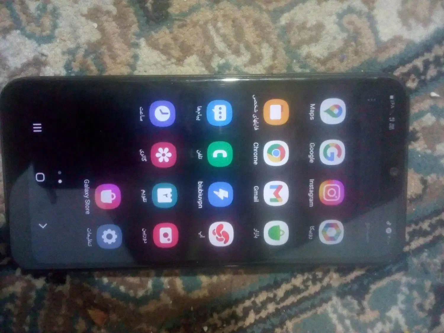 گوشی a01|موبایل|بابل, |دیوار