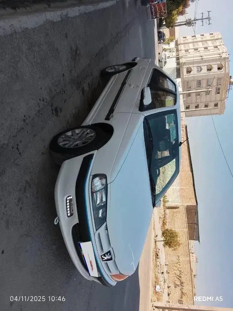 پارس سال فولelxمدل1402|خودرو سواری و وانت|مرودشت, فاز اول شهرک فرهنگیان|دیوار