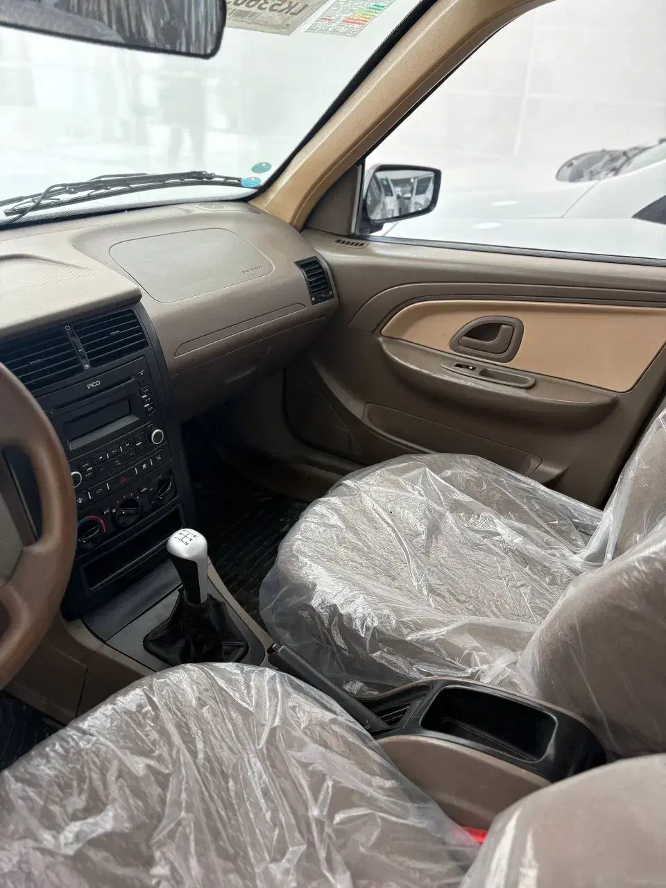 پژو۹۹ زیمنس درحد|خودرو سواری و وانت|بندرعباس, |دیوار