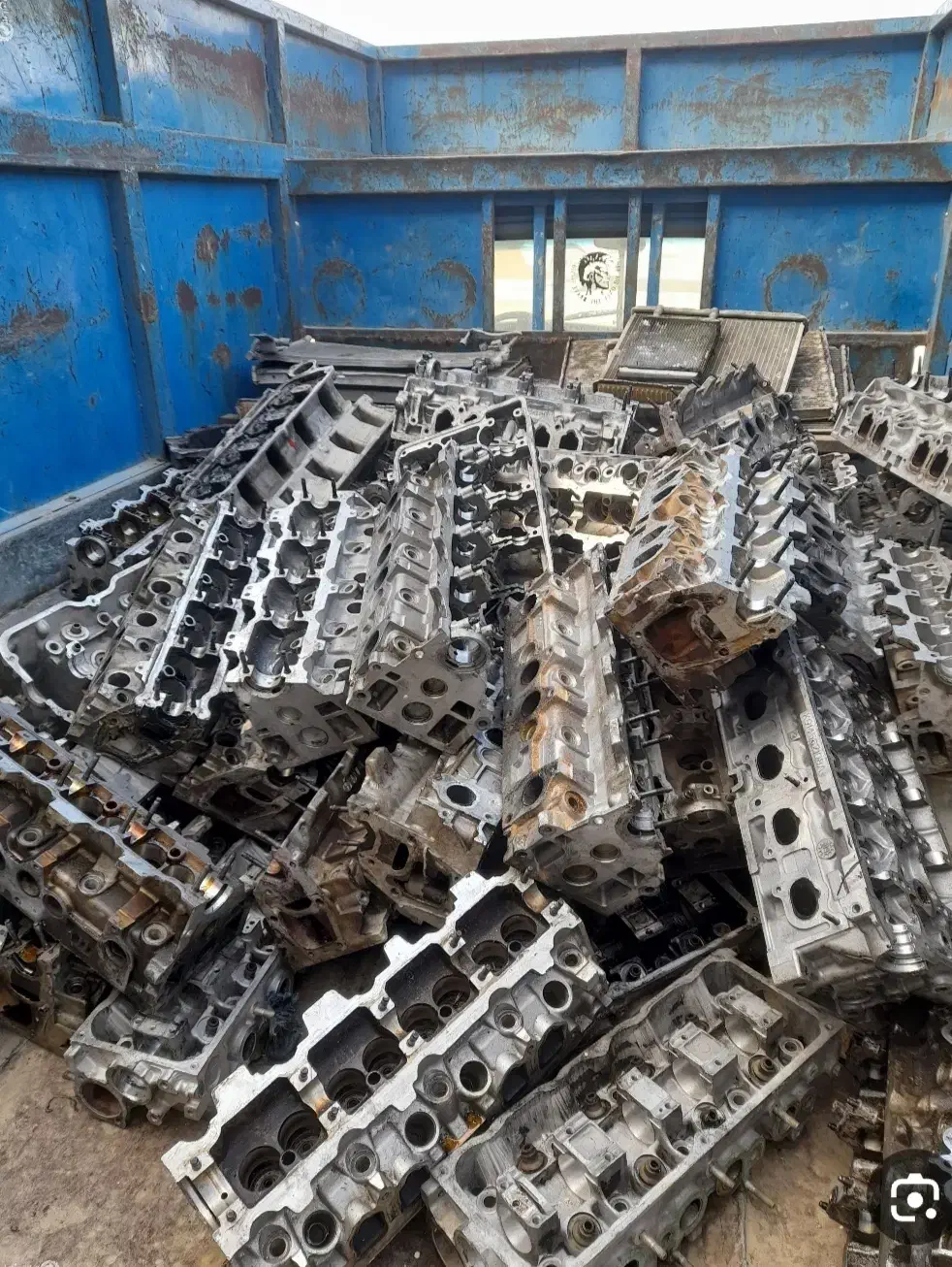 ضایعات کارتن کتاب لاک آهن حلب نانخشک بالاترین قیمت|عمدهفروشی|بیرجند, |دیوار