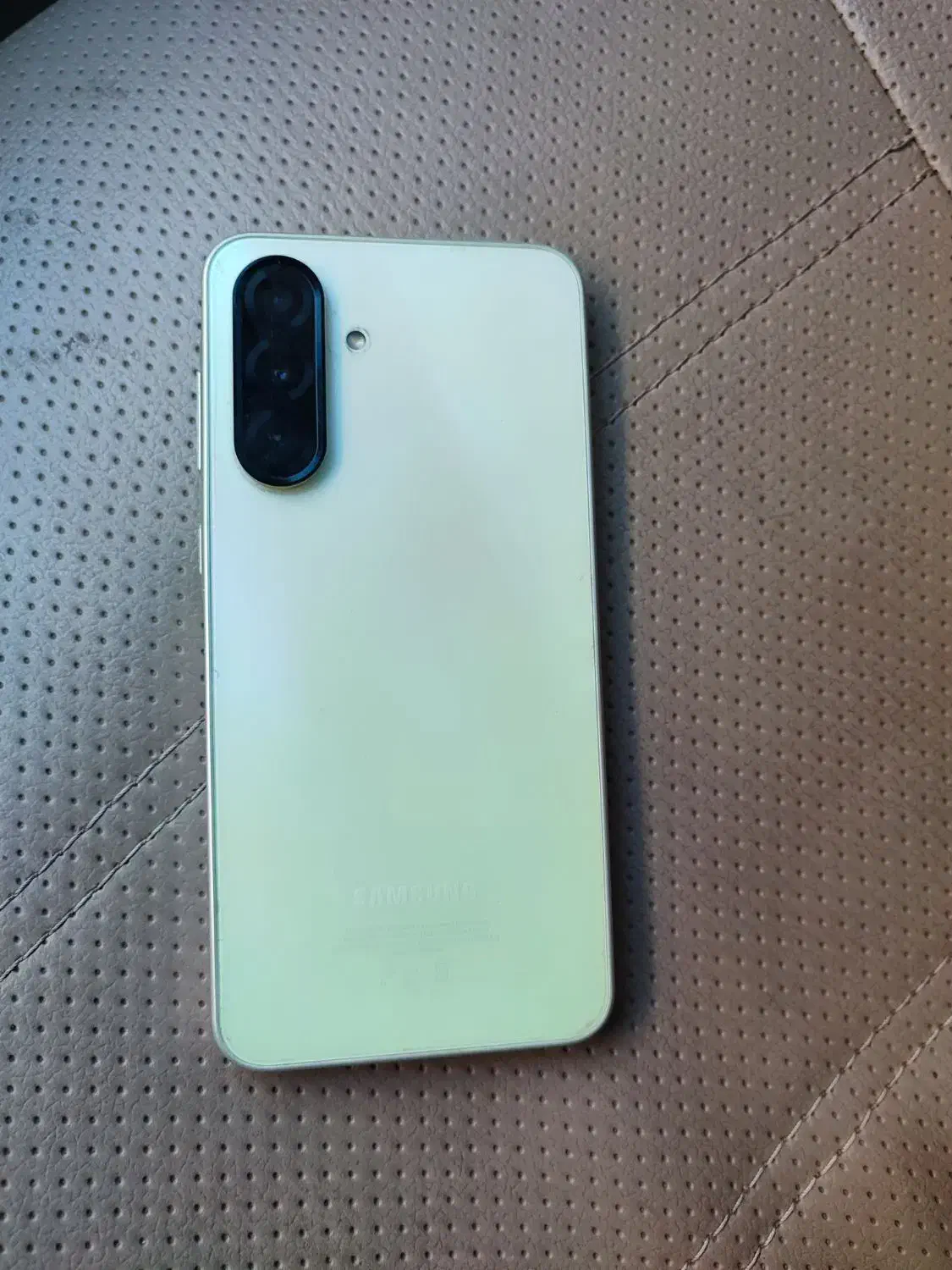 گوشی a36 رام 8|موبایل|قائم‌شهر, |دیوار