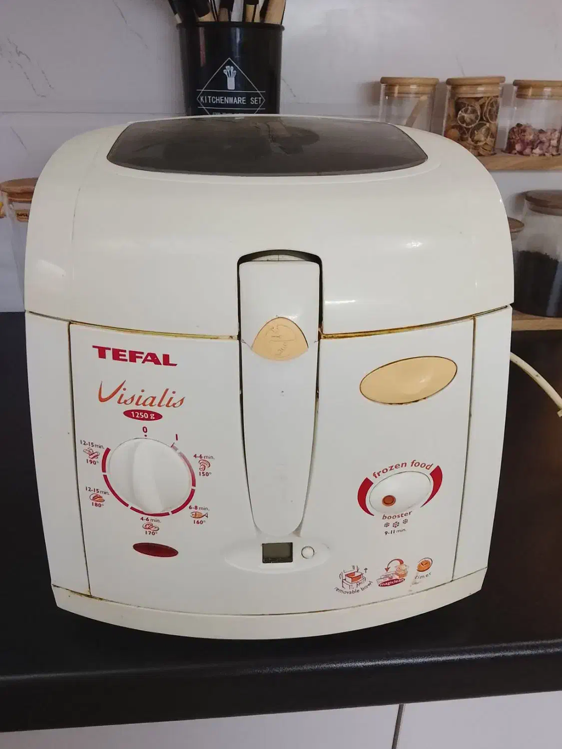 سرخکن|سایر لوازم برقی|هشتگرد, فاز ۷ مهستان|دیوار