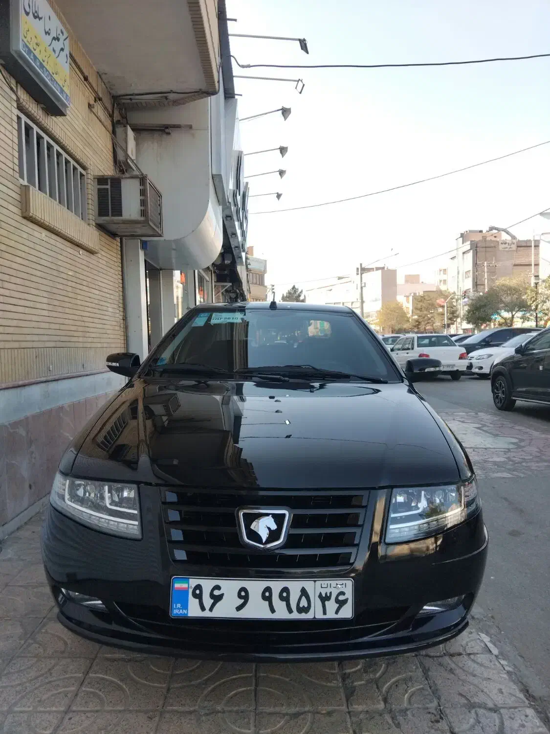 سورن پلاس مدل ۱۴۰۳|خودرو سواری و وانت|مشهد, شریف|دیوار