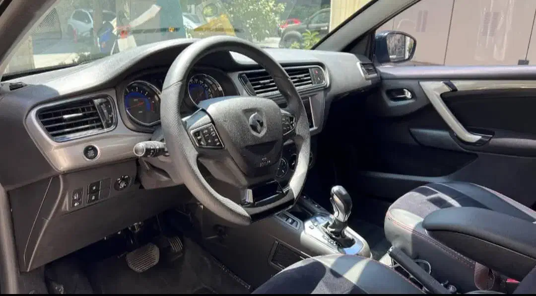 تارا اتومات|خودرو سواری و وانت|یاسوج, |دیوار