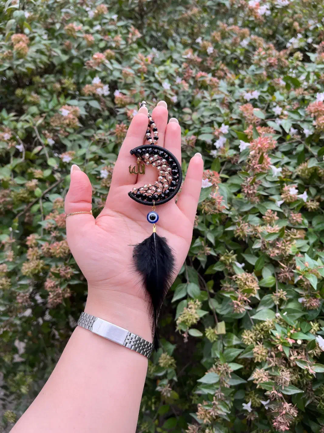 آویزماشین الله|صنایع دستی و سایر لوازم تزئینی|بابل, |دیوار