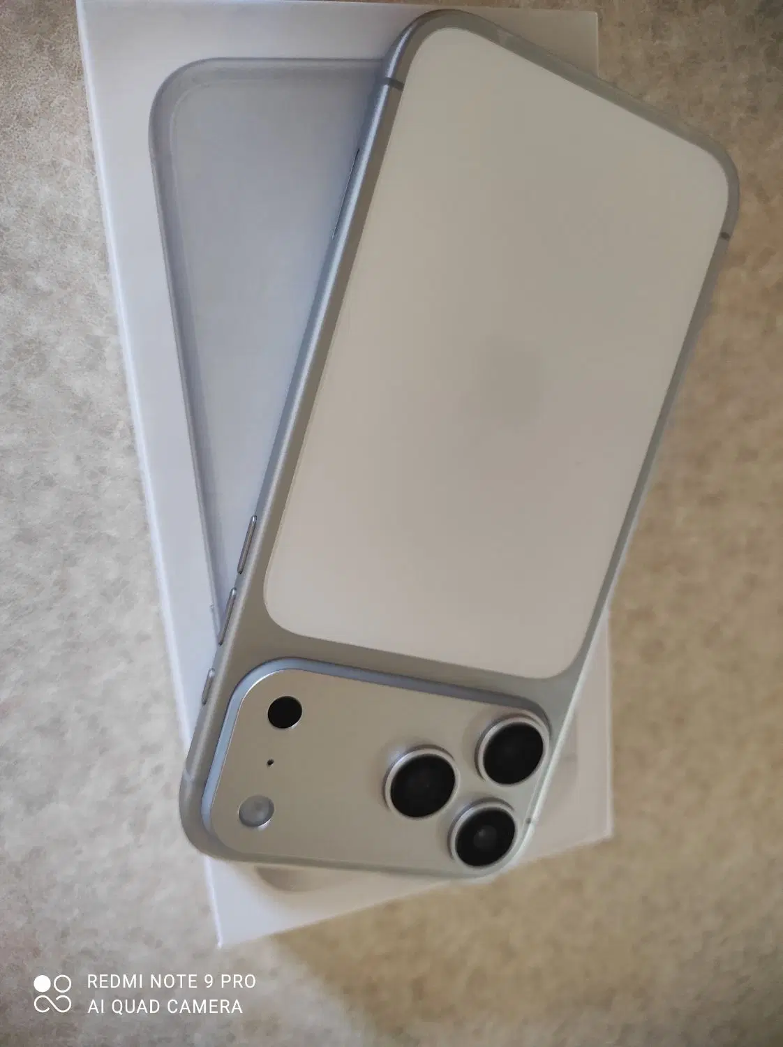 IPhone 17 Pro Max|موبایل|پارسآباد, |دیوار