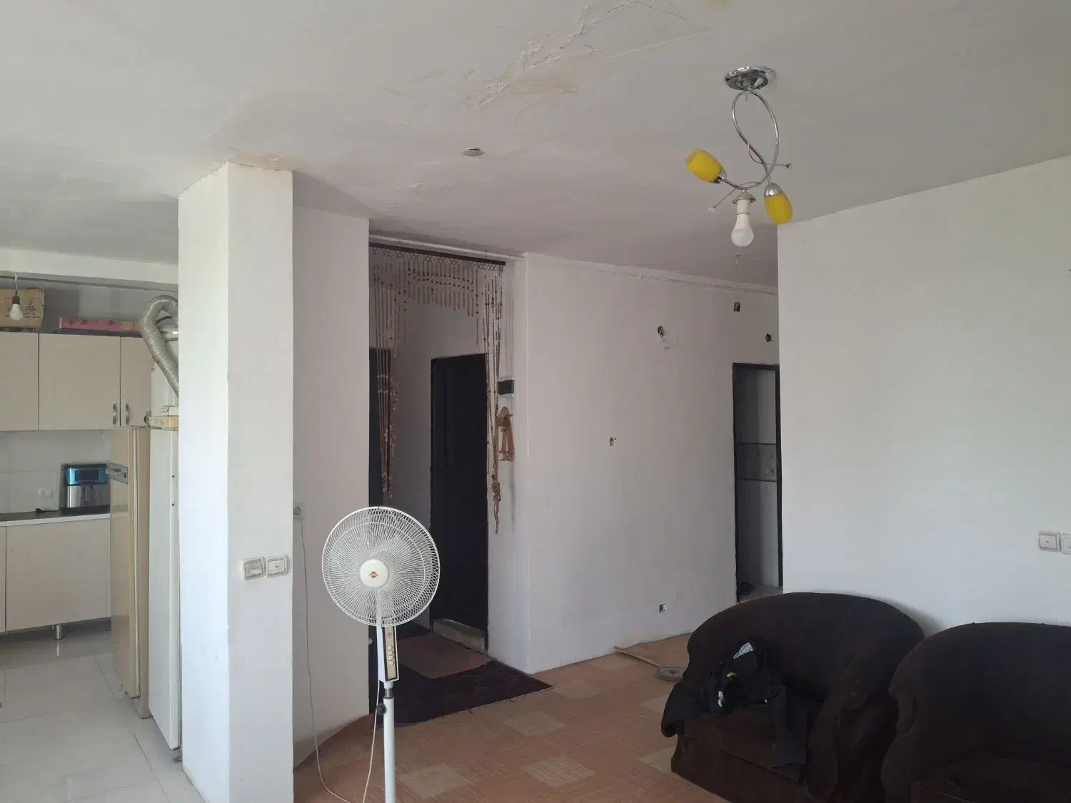 آپارتمان مسکن مهر فسا رهن کامل|اجارهٔ آپارتمان|فسا, |دیوار