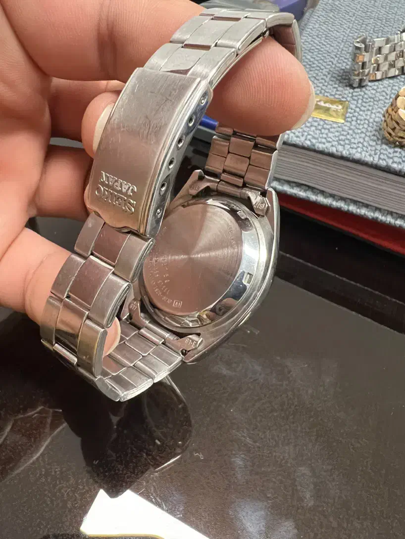 SELKO|ساعت|تهران, شهرک گلها|دیوار