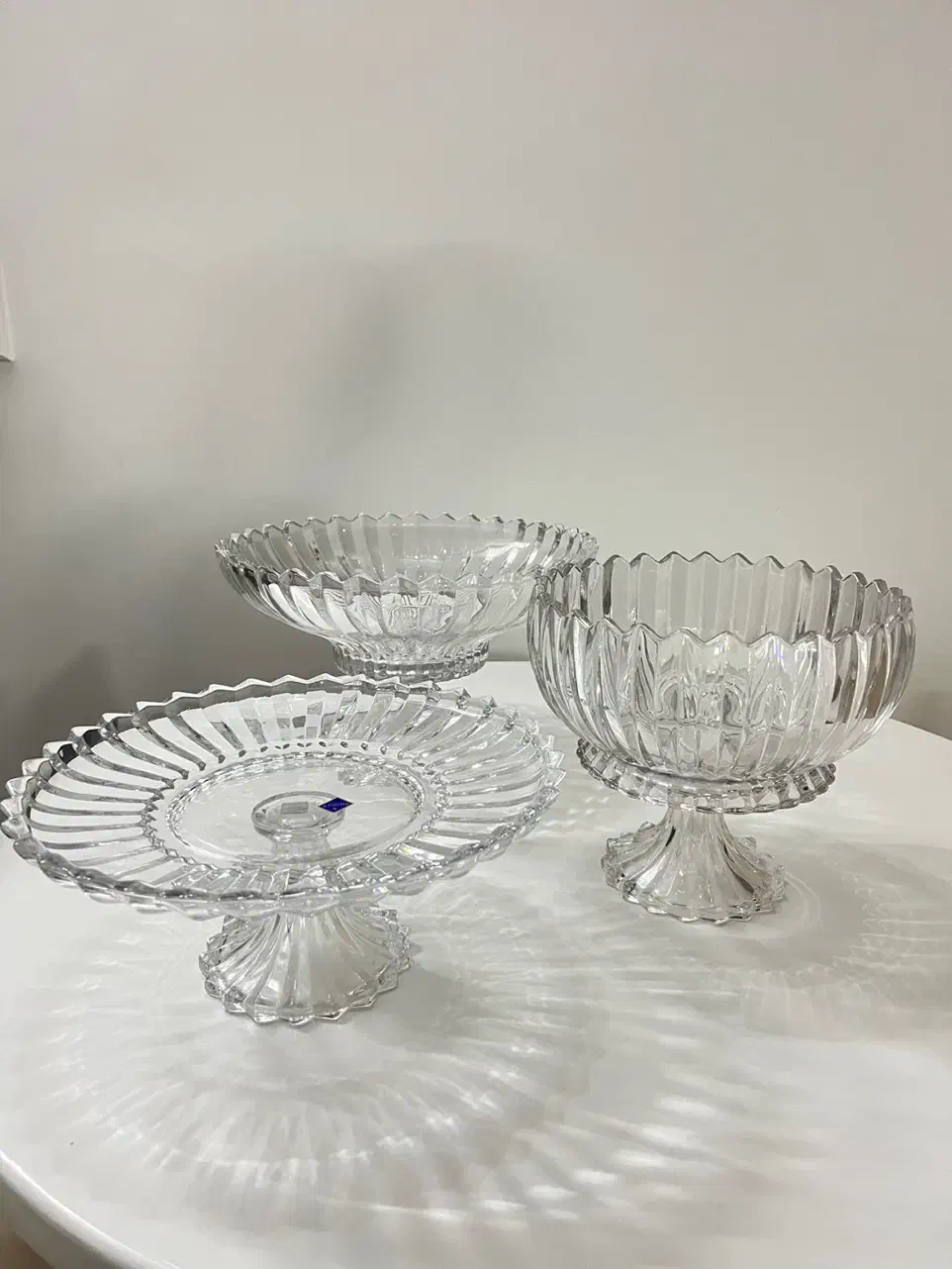 ظروف پذیرایی|ظروف سرو و پذیرایی|تربتحیدریه, شهرک ولیعصر|دیوار