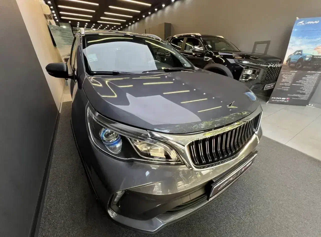 Tkk//Bac x3 pro|خودرو سواری و وانت|تهران, حکمت|دیوار