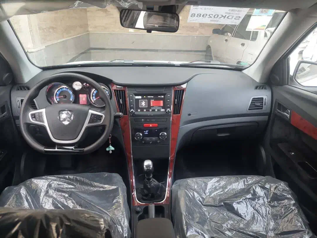 دنا پلاس|خودرو سواری و وانت|شیراز, شهرک گلستان شمالی|دیوار