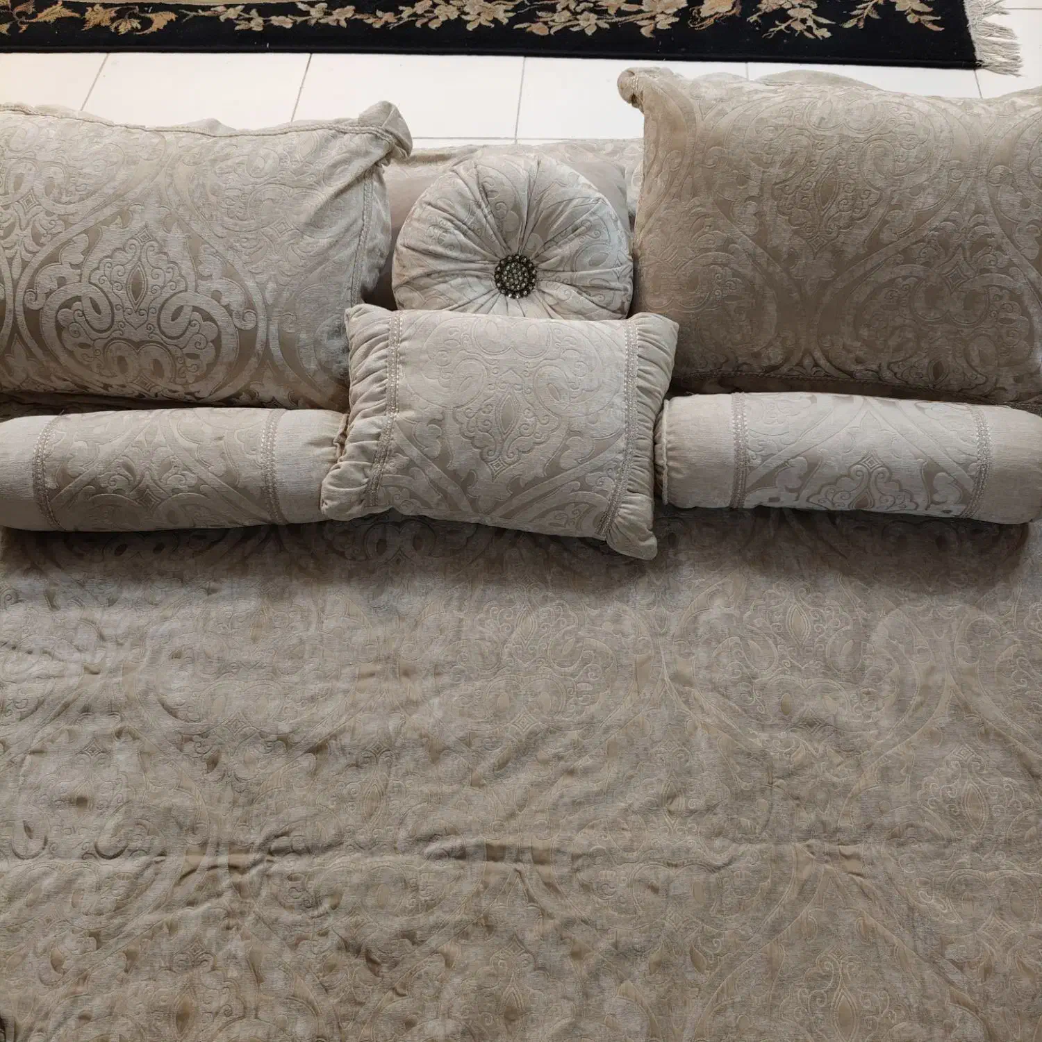 روتختی|سرویس روتختی|قرچک, زیبا شهر|دیوار