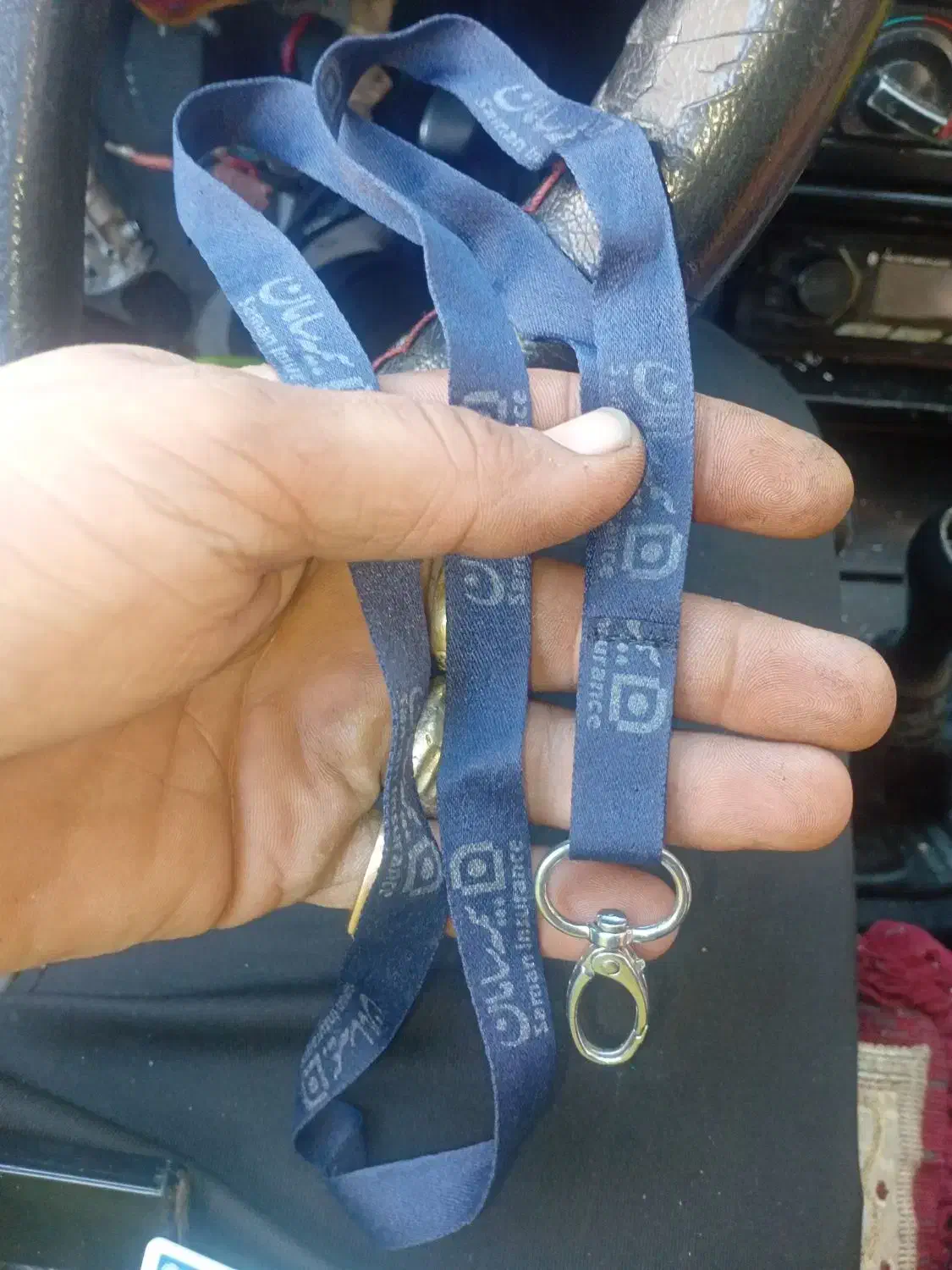 ۱۱۰عدد بند گردنی واسه موبایل دسته کلید وسایر|لوازم جانبی موبایل و تبلت|خرم‌آباد, |دیوار