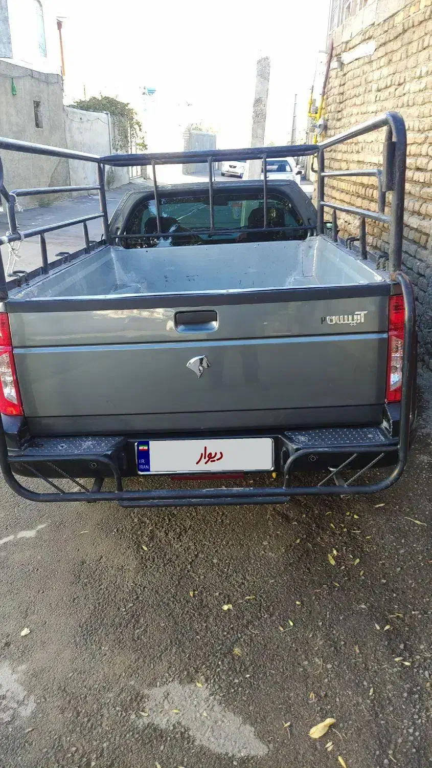 اریسان 2|خودرو سواری و وانت|همدان, |دیوار