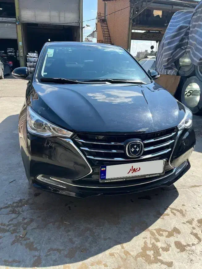 Fmc 511|خودرو سواری و وانت|تهران, خانی آباد نو جنوبی|دیوار