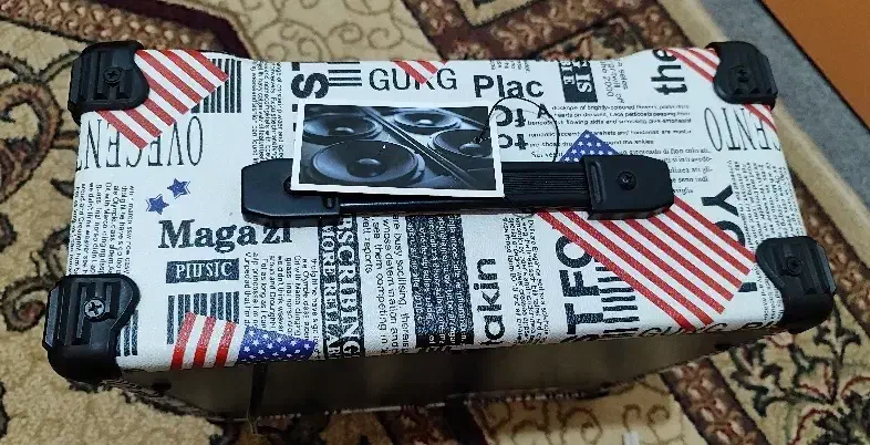 امپ Tg-fender 20w|گیتار، بیس، امپلیفایر|شیراز, انجیر|دیوار