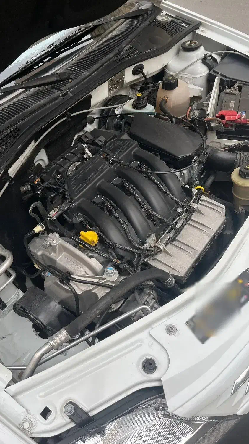 تندر ال ۹۰ مدل ۹۷ گیربکس ساندروییjqh|خودرو سواری و وانت|شاهینشهر, گزبرخوار|دیوار