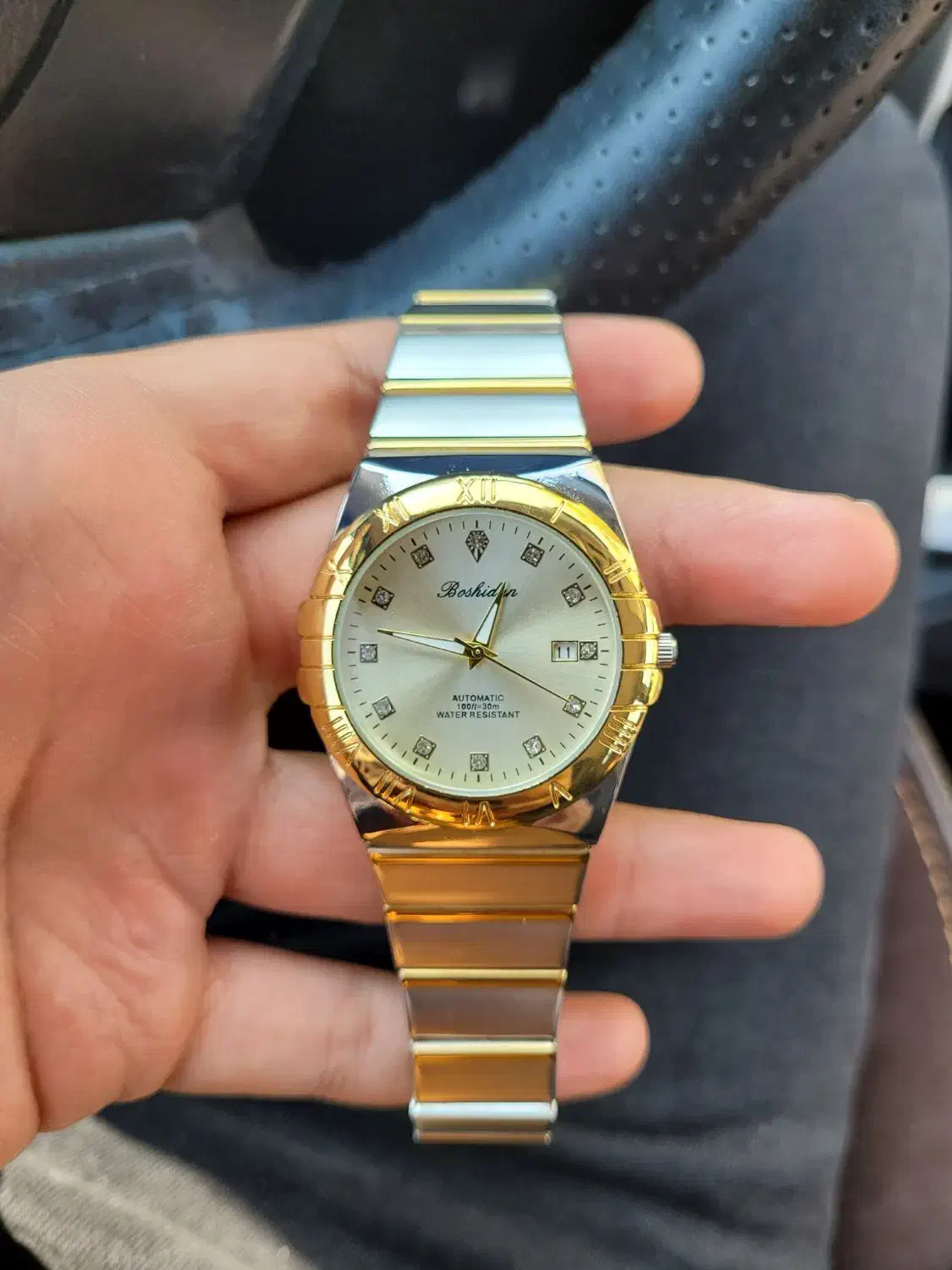 ساعت طرح امگا در حد|ساعت|ارومیه, |دیوار