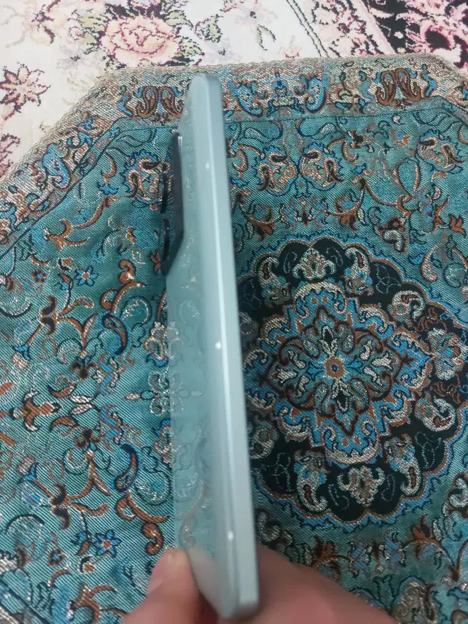 لازرورقی ترین 13t|موبایل|تهران, تهرانپارس غربی|دیوار