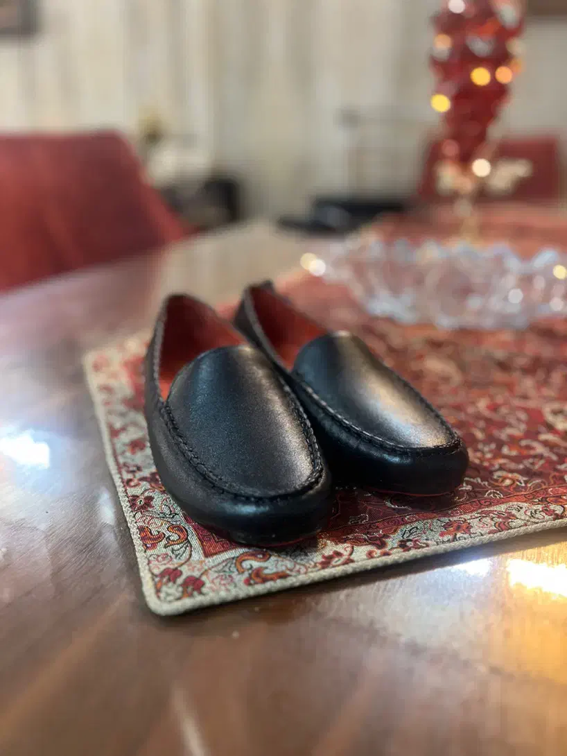 کفش چرم زنانه|کیف، کفش، کمربند|سبزوار, امیر کبیر|دیوار