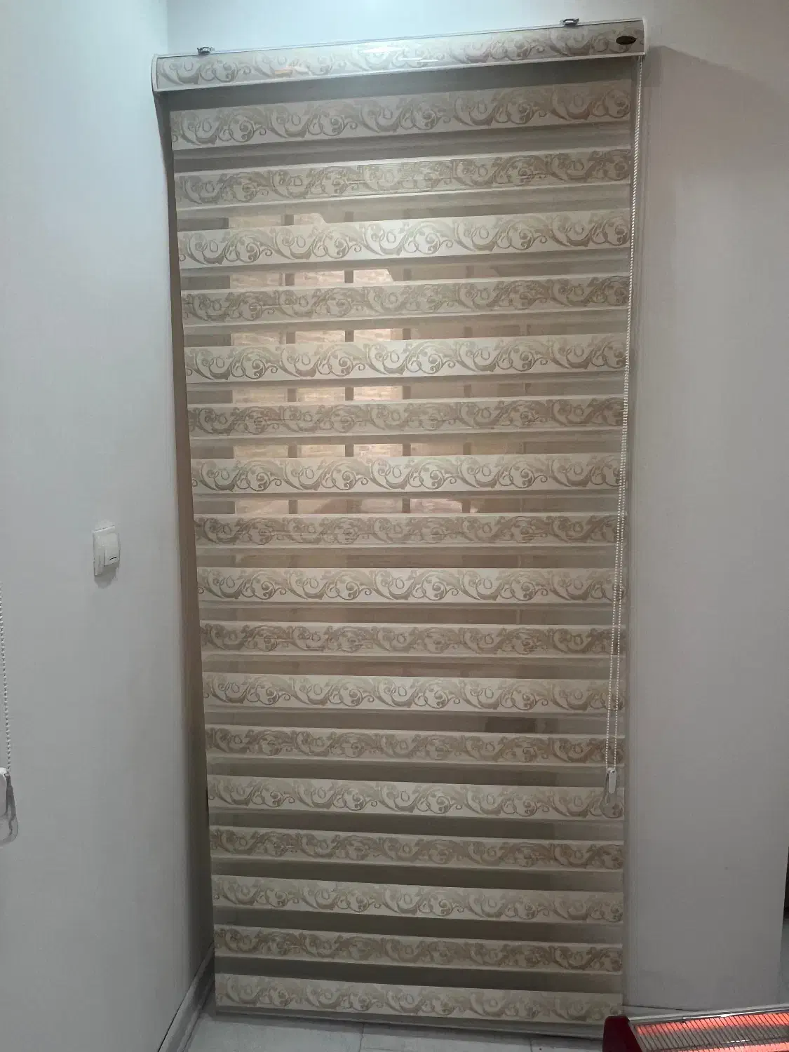 فروش پرده|پرده، رانر، رومیزی|صدرا-فارس, فاز ۱|دیوار