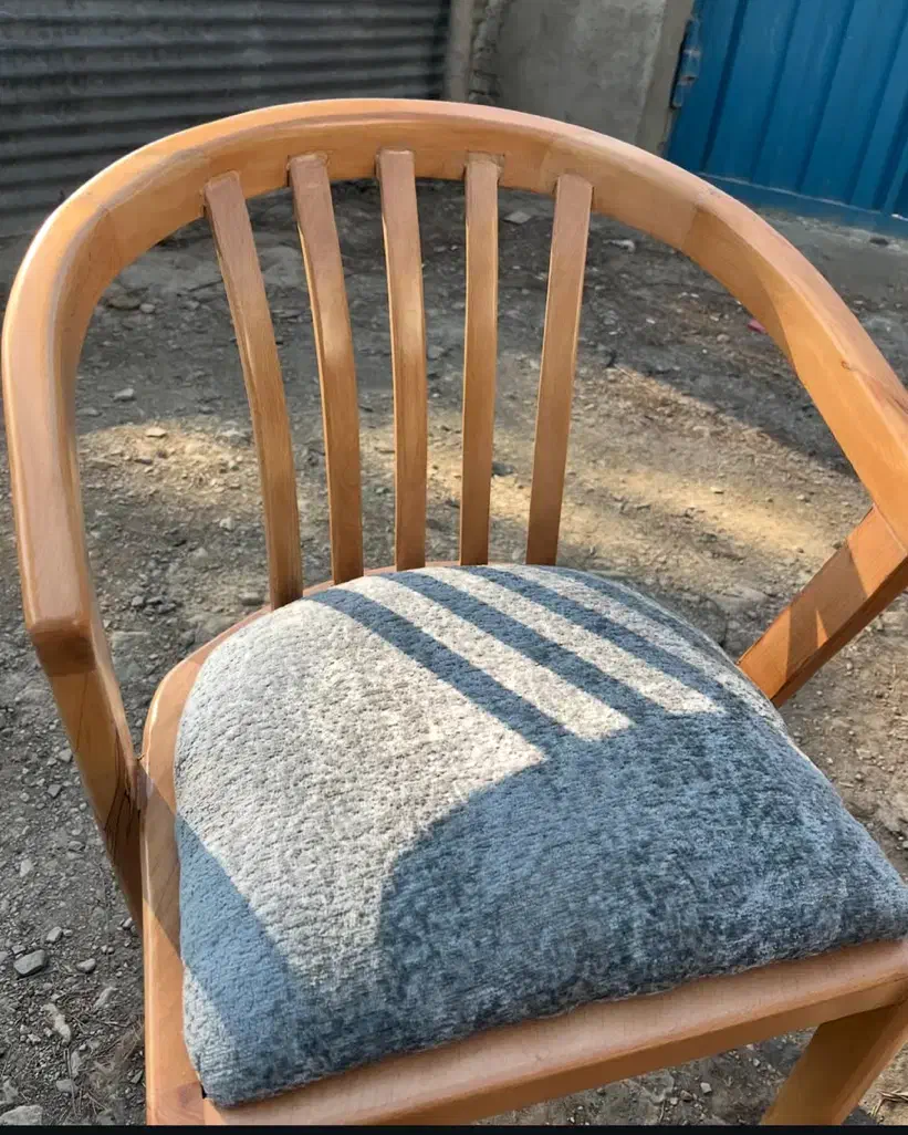 میزناهار خوری مدل سبدی راش کد۱۰۰۷|میز و صندلی غذاخوری|کرمانشاه, |دیوار