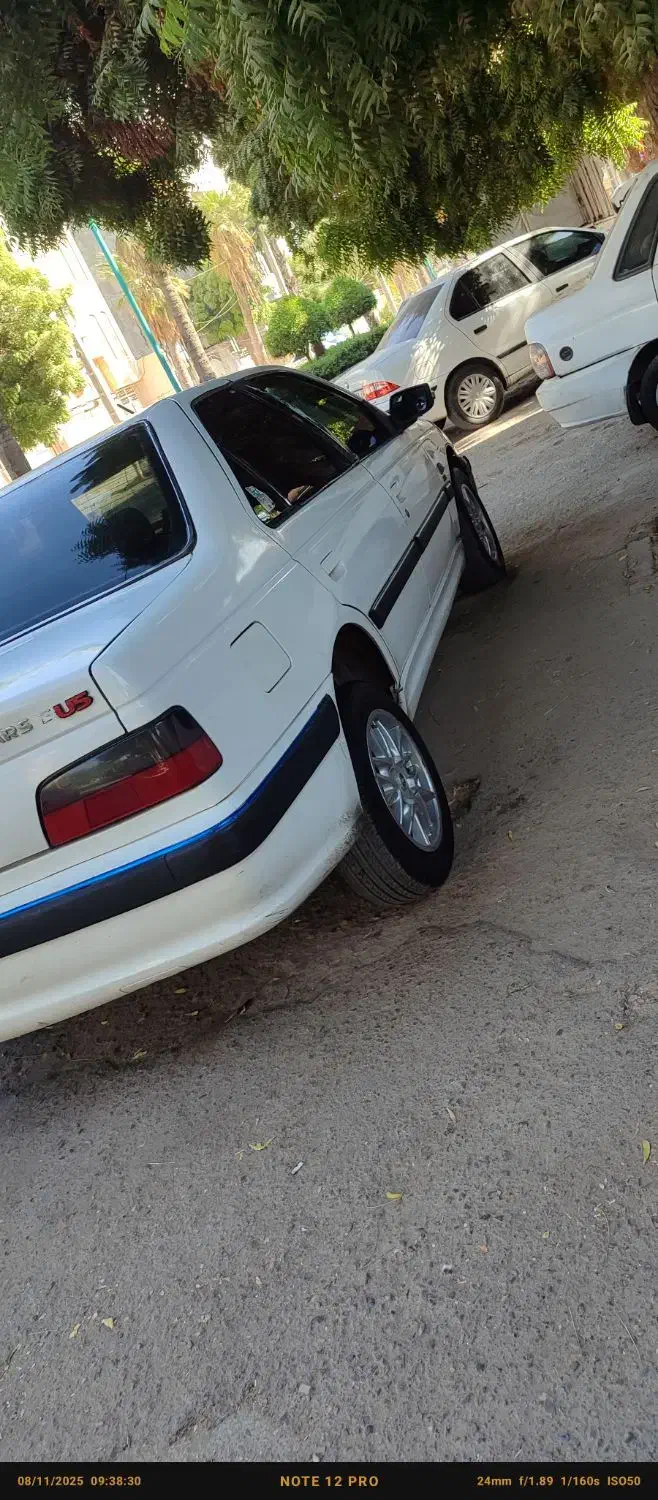 پارس|خودرو سواری و وانت|بندرعباس, |دیوار