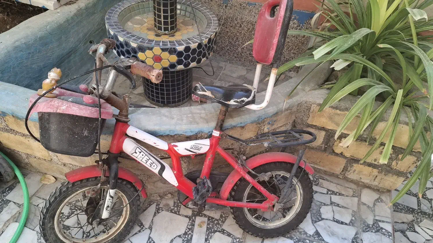 دوچرخه ۱۲|دوچرخه، اسکیت، اسکوتر|بندر کنگان, |دیوار